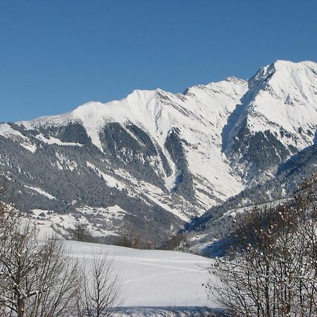 Hotel Gravas Lodge - Das Hotel Fuer Gaeste Mit Hund Vella Exteriér fotografie