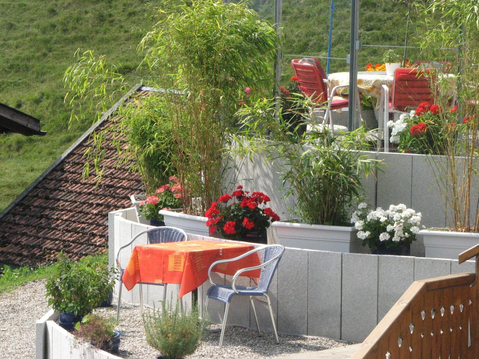Hotel Gravas Lodge - Das Hotel Fuer Gaeste Mit Hund Vella Exteriér fotografie