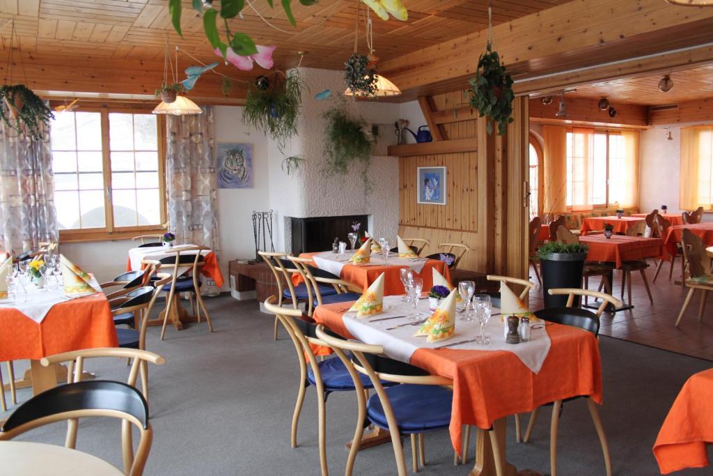 Hotel Gravas Lodge - Das Hotel Fuer Gaeste Mit Hund Vella Exteriér fotografie