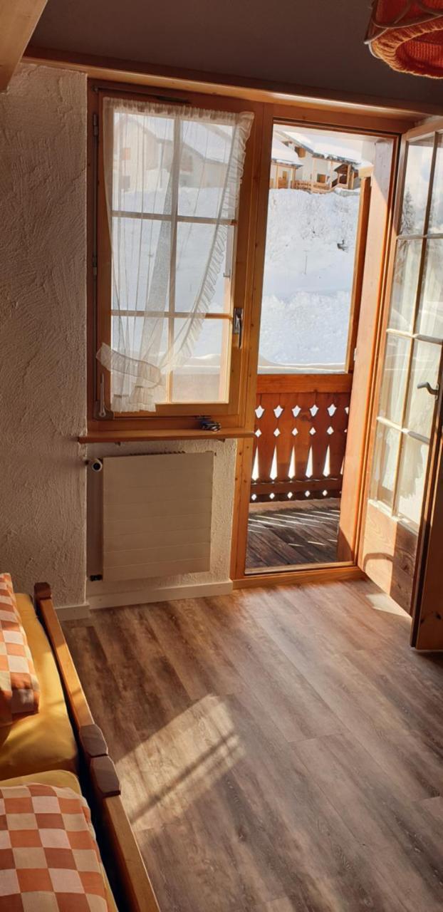 Hotel Gravas Lodge - Das Hotel Fuer Gaeste Mit Hund Vella Exteriér fotografie